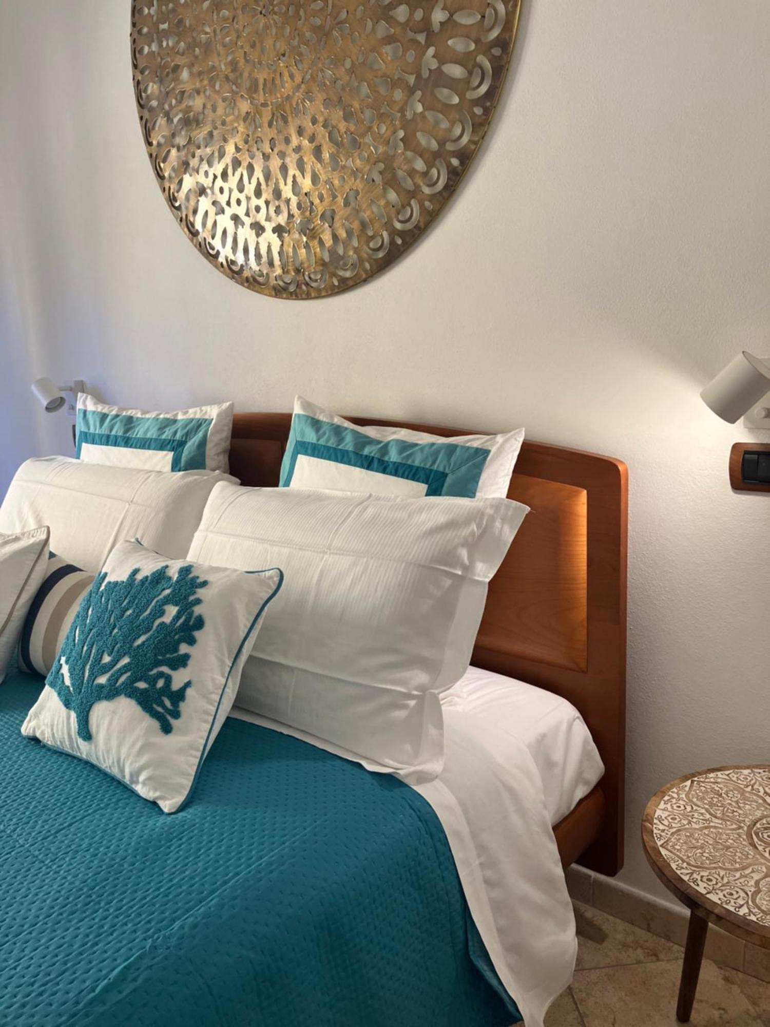 카스틸리오네 델라 페스카이아 Casa Acqua Marina 아파트 외부 사진